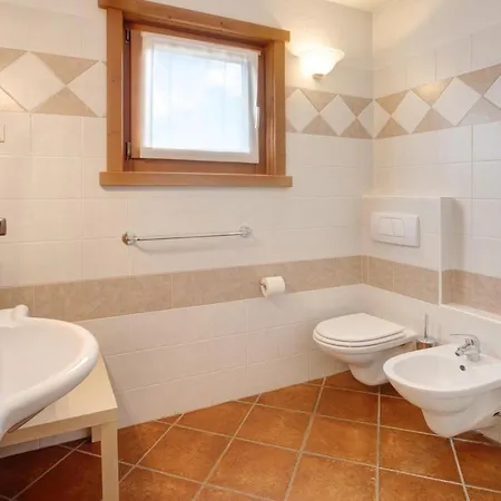 Apartament La Baitina App A *