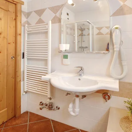 La Baitina App A Apartament Livigno